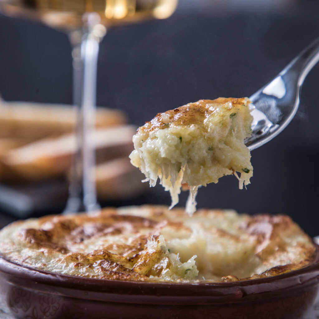 Dom Aldo: Elegância e Refinamento em Gastronomia Franco-Italiana para os Apaixonados por Luxo e Sofisticação