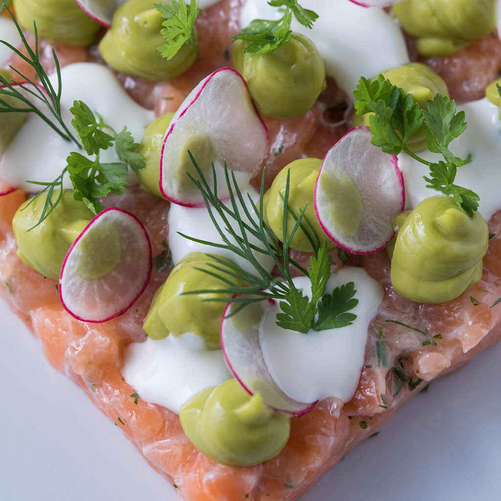 Dom Aldo: Elegância e Refinamento em Gastronomia Franco-Italiana para os Apaixonados por Luxo e Sofisticação