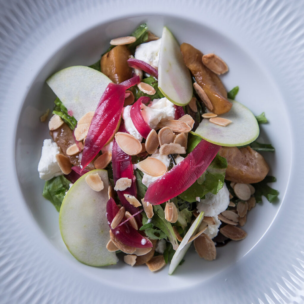 Dom Aldo: Elegância e Refinamento em Gastronomia Franco-Italiana para os Apaixonados por Luxo e Sofisticação